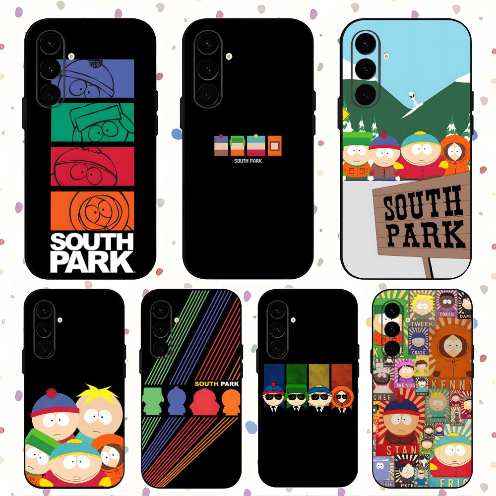 Phone Cases For Samsung - Coque de téléphone avec dessin animé