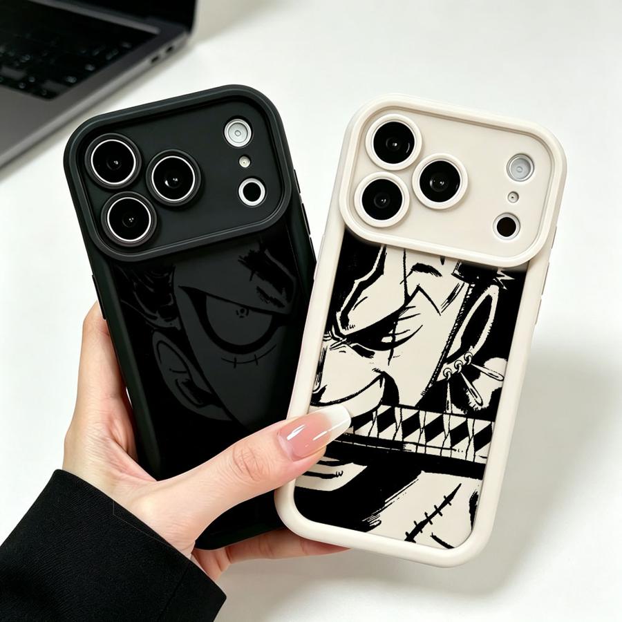 Phone Cases One Piece - Coque de téléphone pour Apple iPhone