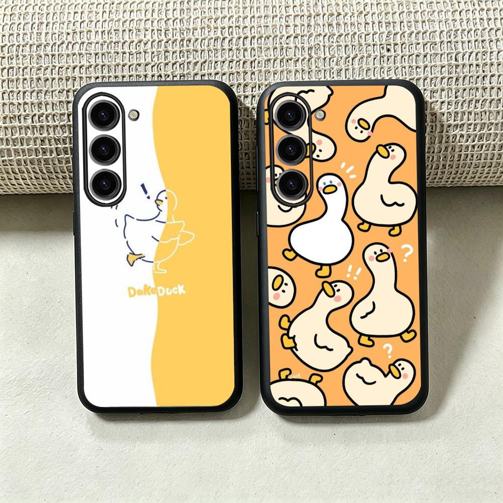 Cute Anime Case - Coque de téléphone avec motif de
