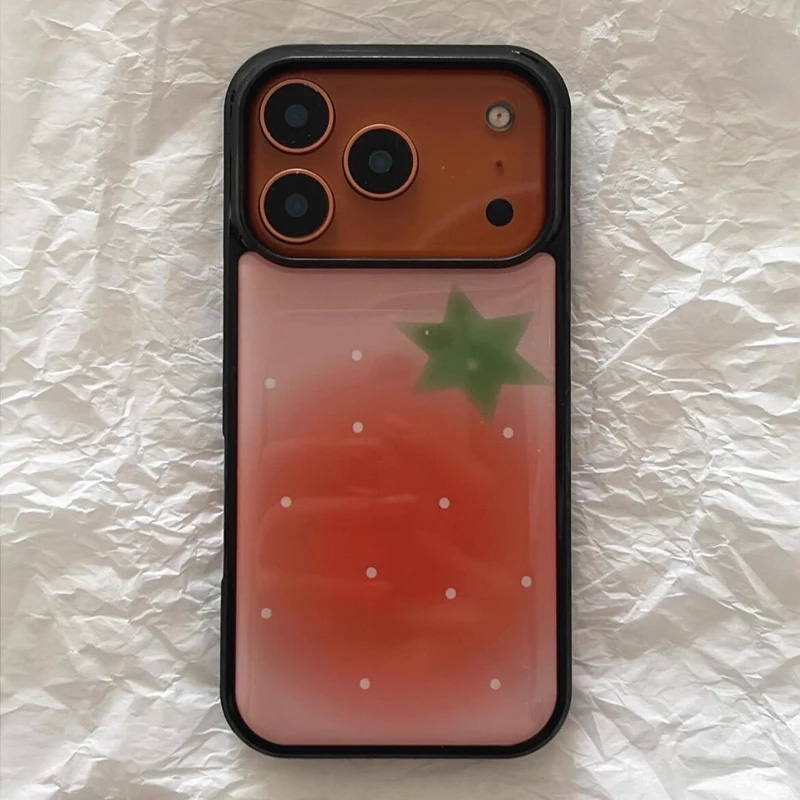 Phone Cases Highpoint - Coque de téléphone tendance Ins personnalité