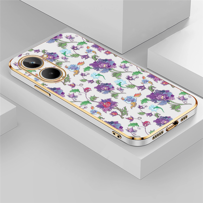Phone Cases Oppo - Coque de téléphone de luxe à