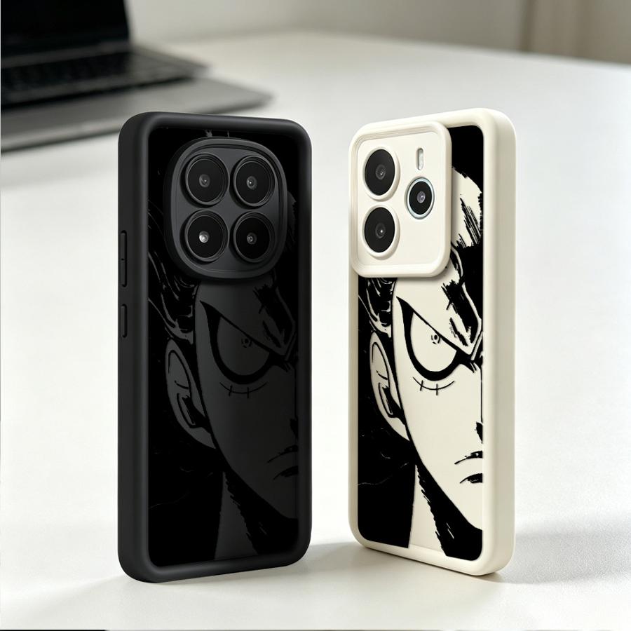 Phone Cases For Boys - Coque pour Xiaomi Redmi Note 15