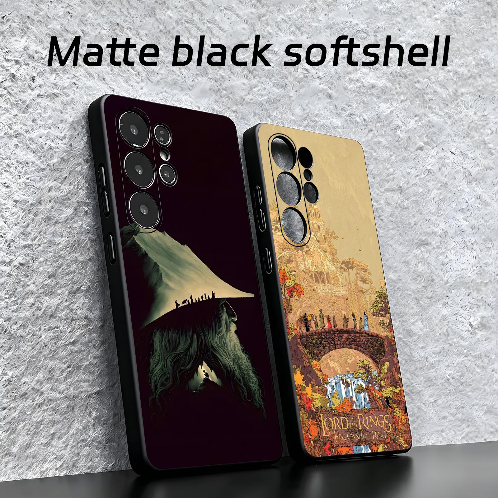 Phone Cases For Samsung - Coque de téléphone pour Samsung S26