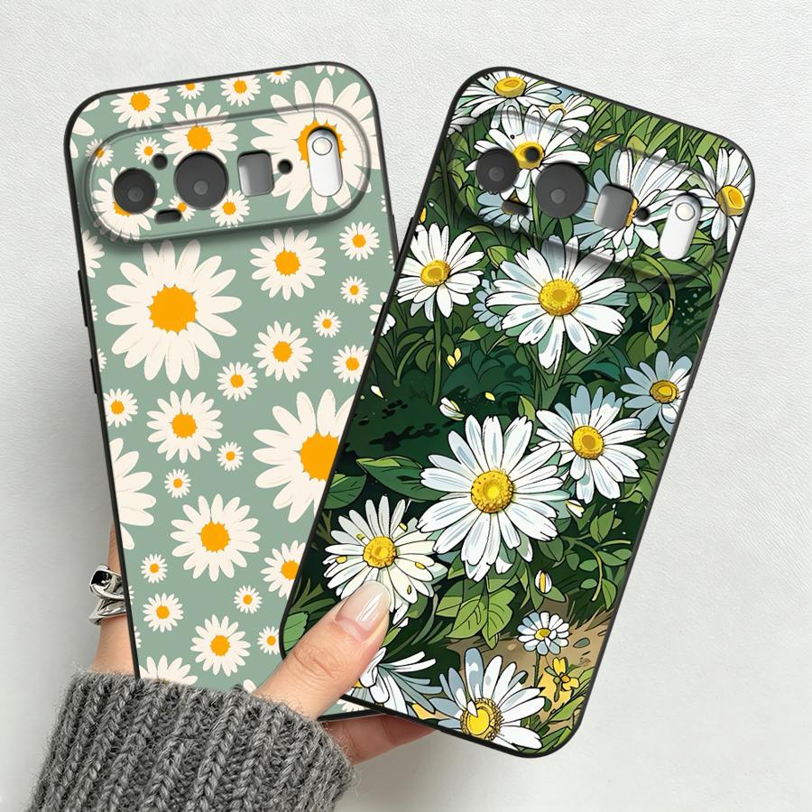 Phone Cases Google Pixel 9A - Coque pour Google Pixel 10A 7a