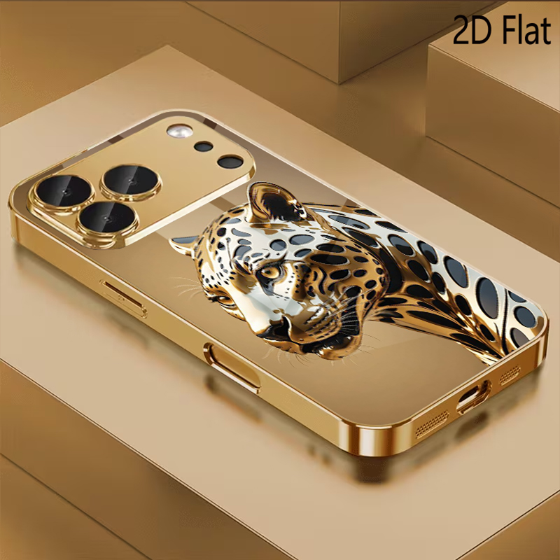 Phone Cases H&M - Coque de téléphone antichoc en verre