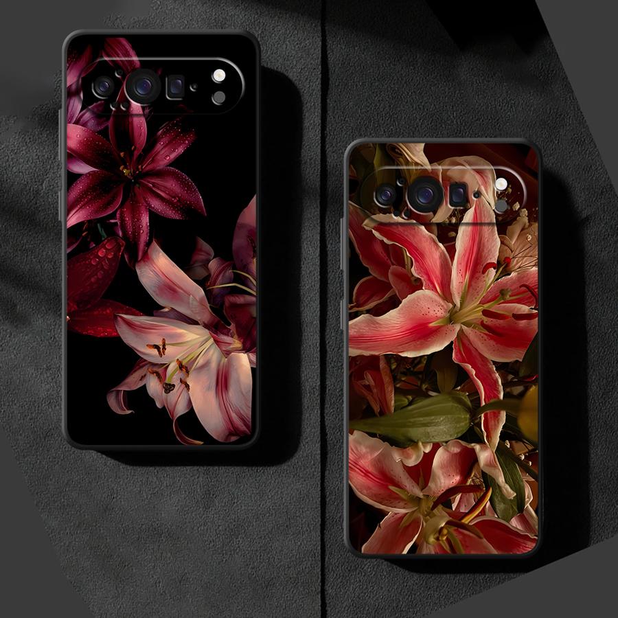 Phone Cases Google Pixel 9A - Coque de téléphone pour Google Pixel