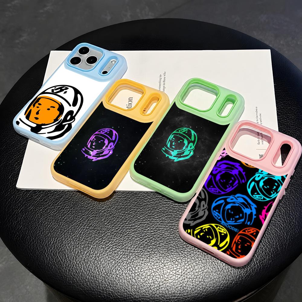 Phone Cases For Boys - Coque de téléphone B-Billionaire B-Boys Club