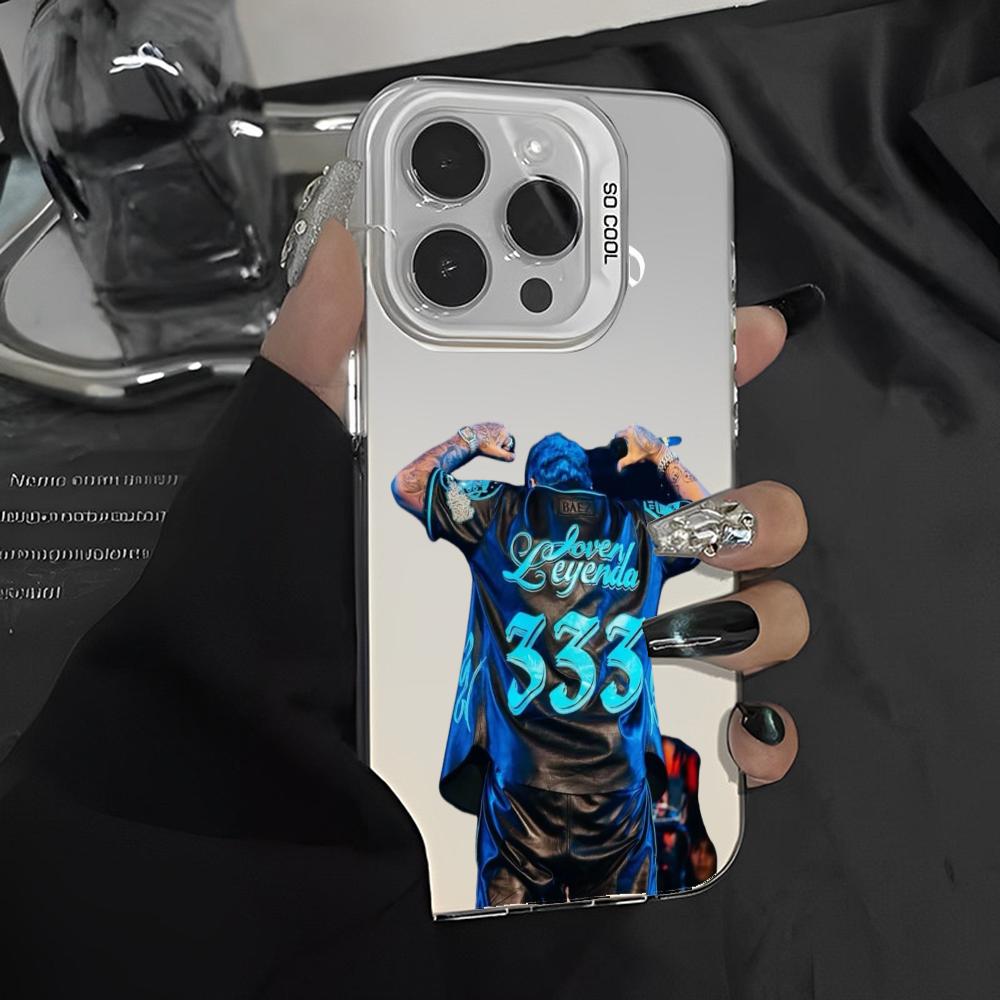 Phone Cases For Boys - Coque de téléphone INS Design motif