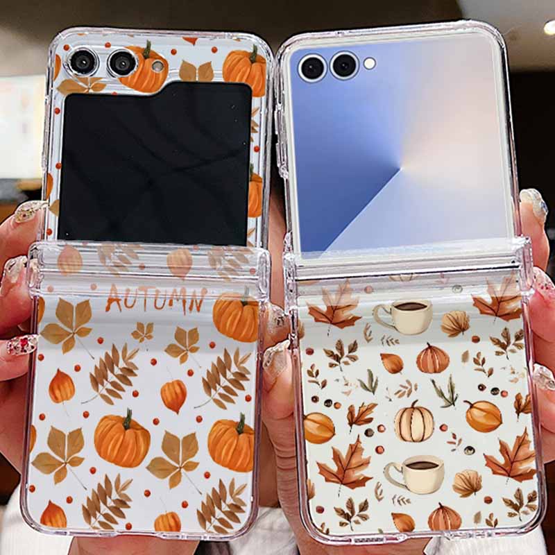 Phone Cases Z Fold 7 - Coque de téléphone à motif de