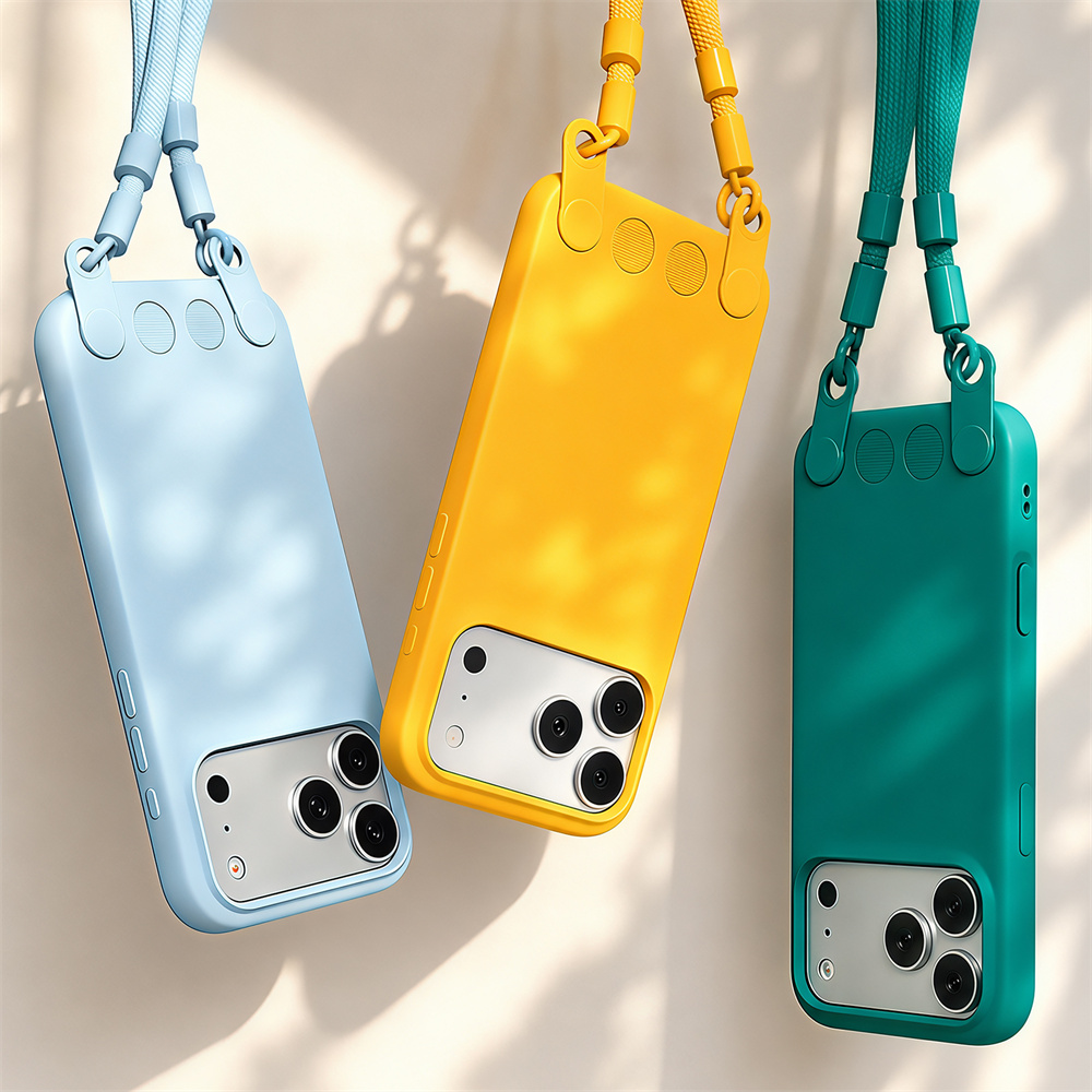 Silicone Liquid Case - Coque de téléphone en silicone liquide