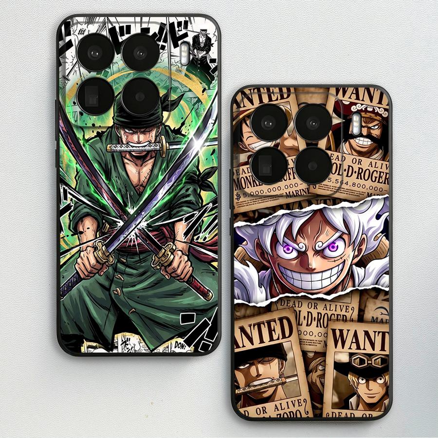 Phone Cases One Piece - Coque pour Xiaomi Mi 14 13
