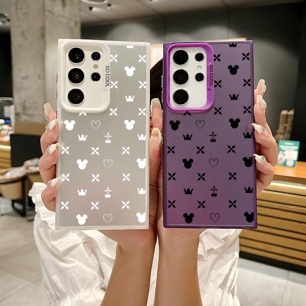 Phone Cases H&M - Jeu k-kingdom h-haeurs coque de téléphone