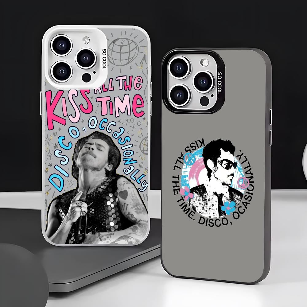 Phone Cases H&M - Coque de téléphone H-Harry Styles Rapper