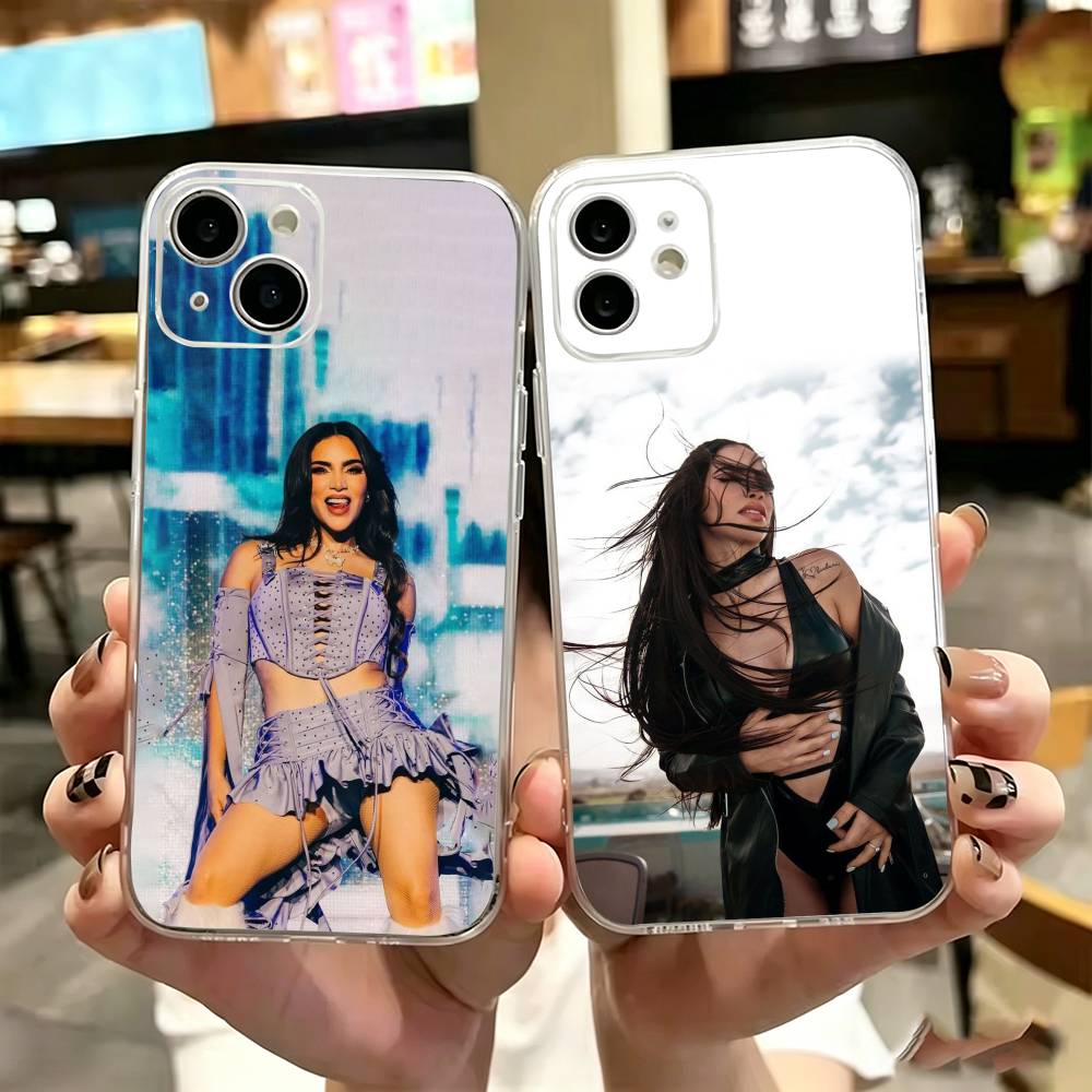 Phone Cases Za - Coque de téléphone souple en TPU