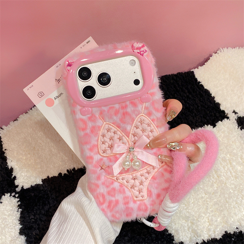 Phone Cases For Iphone 15 - Coque de téléphone de luxe en