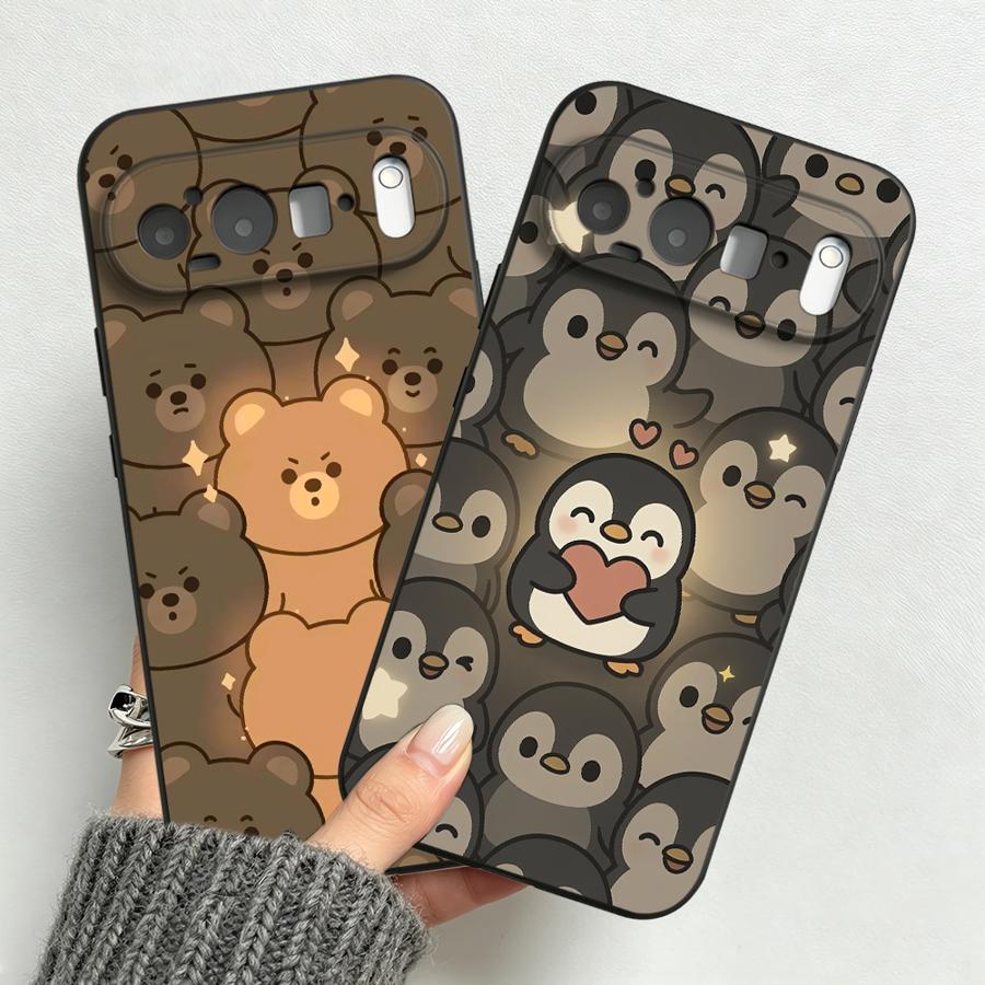 Phone Cases Google Pixel 9A - Funda – coque de téléphone pour