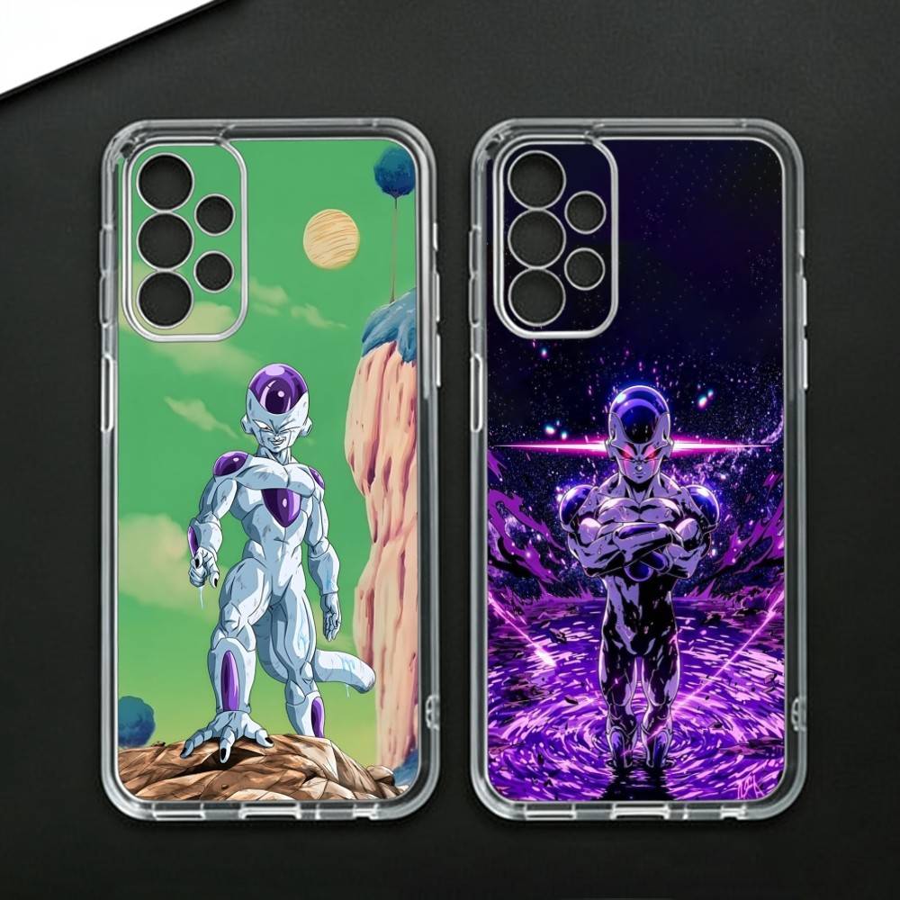 Phone Cases Za - Coque de téléphone F-Freeza-ZA pour Samsung