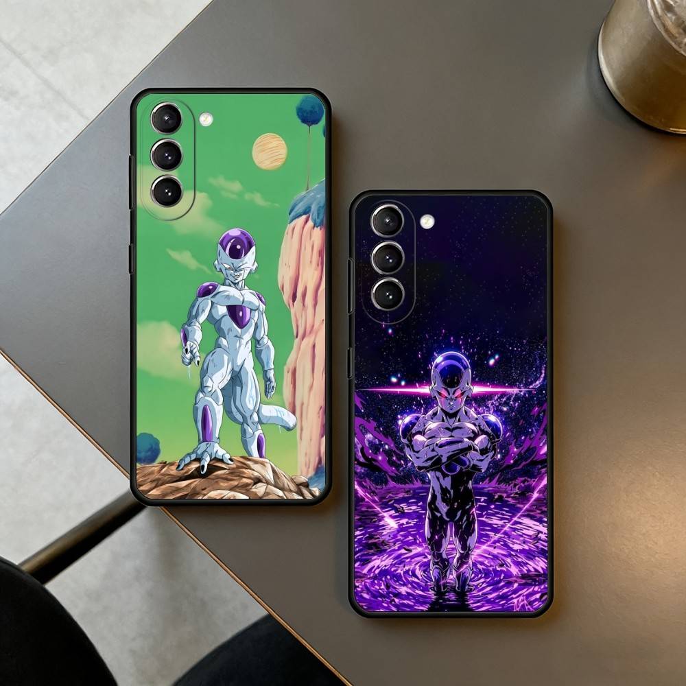 Phone Cases Za - Étui de téléphone F-Freeza-ZA pour Samsung