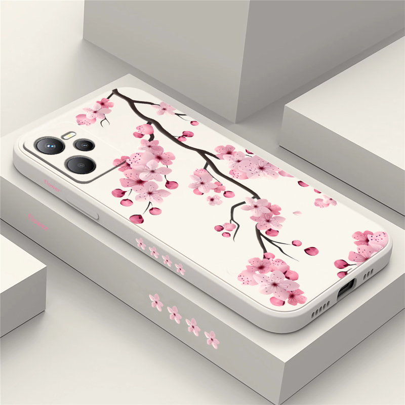Phone Cases Oppo - Coque de téléphone antichoc en Silicone