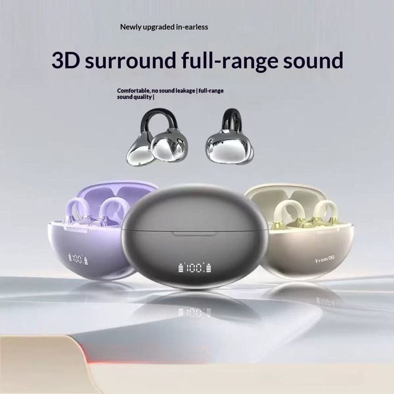 Phone Cases On Amazon - Écouteurs sans fil Bluetooth OWS à