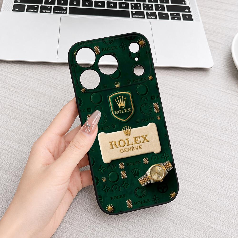 Phone Cases For Iphone 15 - Coque de téléphone R-Rolex pour iPhone