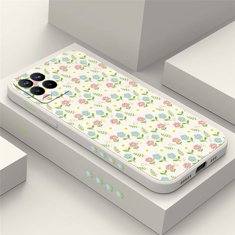 Phone Cases Oppo - Coque de téléphone pour OPPO Realme