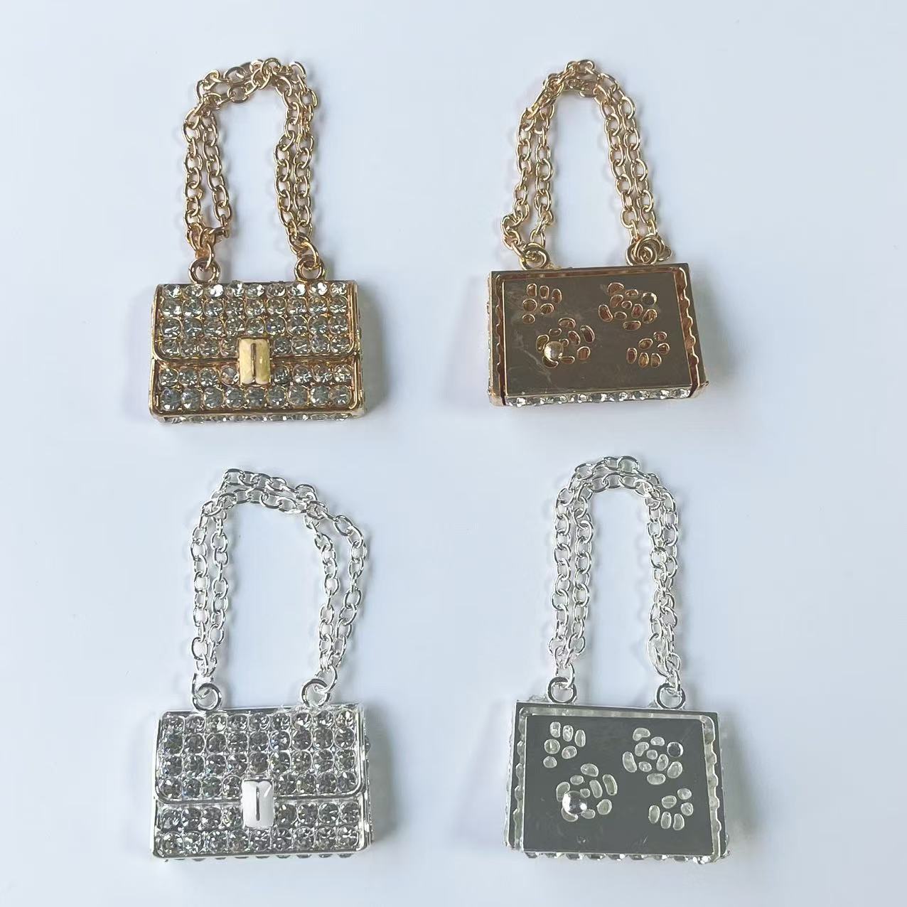 Phone Cases Junk - Mini sac à main Chic en