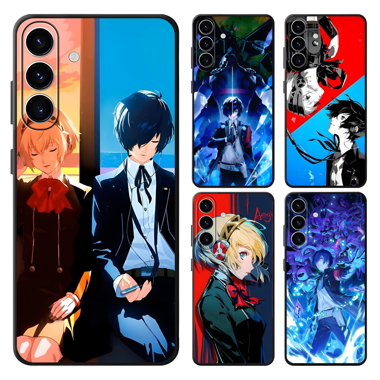 Phone Cases For Samsung - Coque de téléphone pour Samsung A57