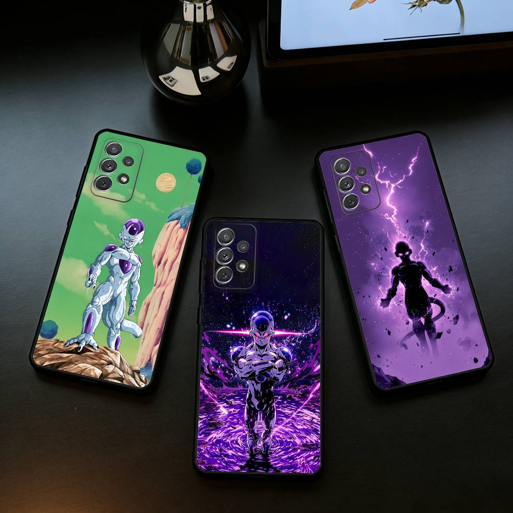 Phone Cases Za - Coque de téléphone F-Freeza-ZA pour Samsung