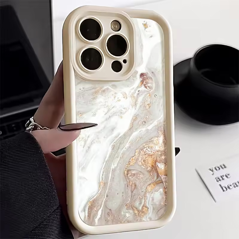 Silicone Liquid Case - Coque de téléphone en Silicone liquide