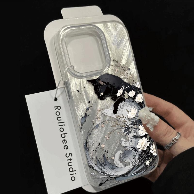 Phone Cases Za - Coque de téléphone anti-chute et antidérapante