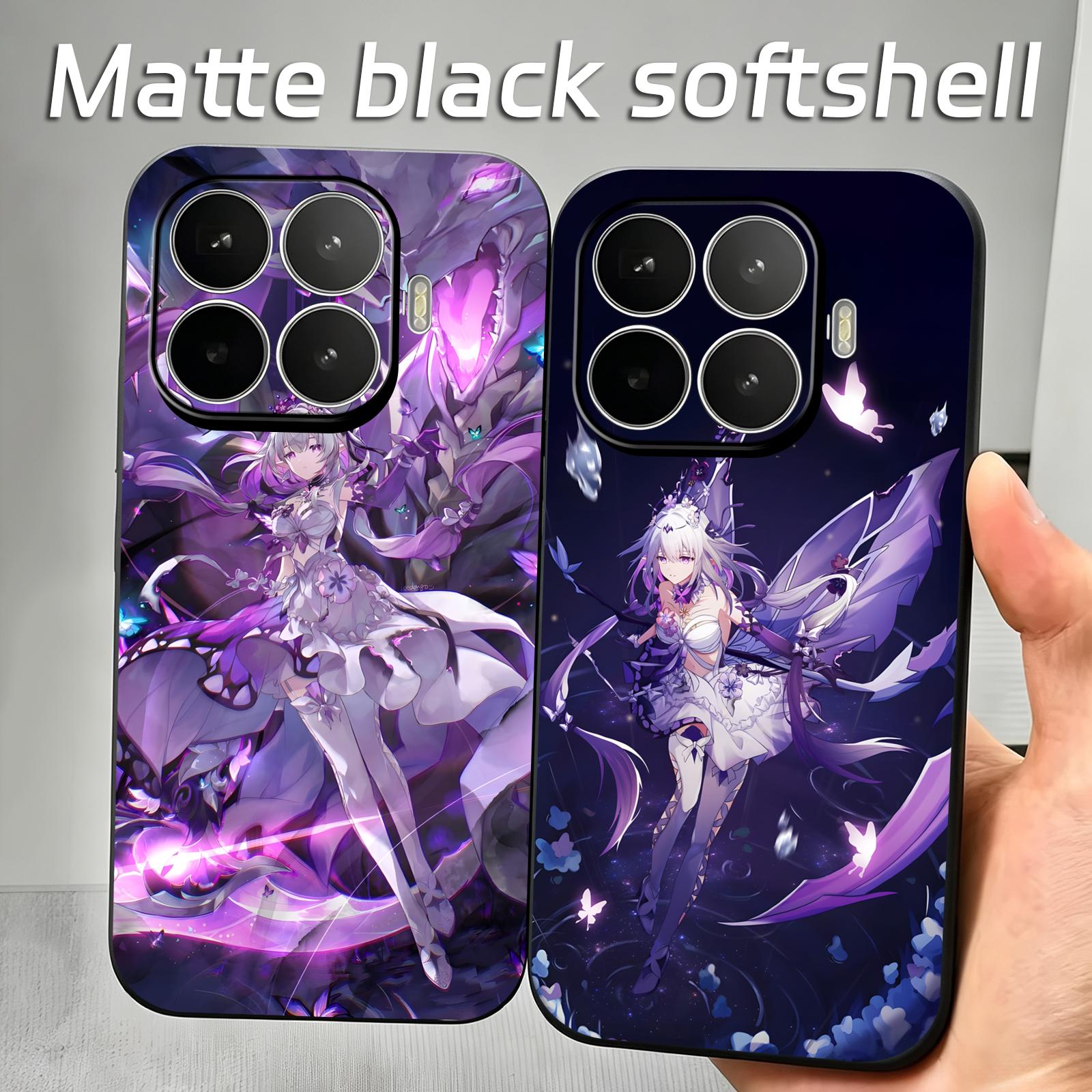 Phone Cases Xiaomi 15 - Coque de téléphone pour Xiaomi 17