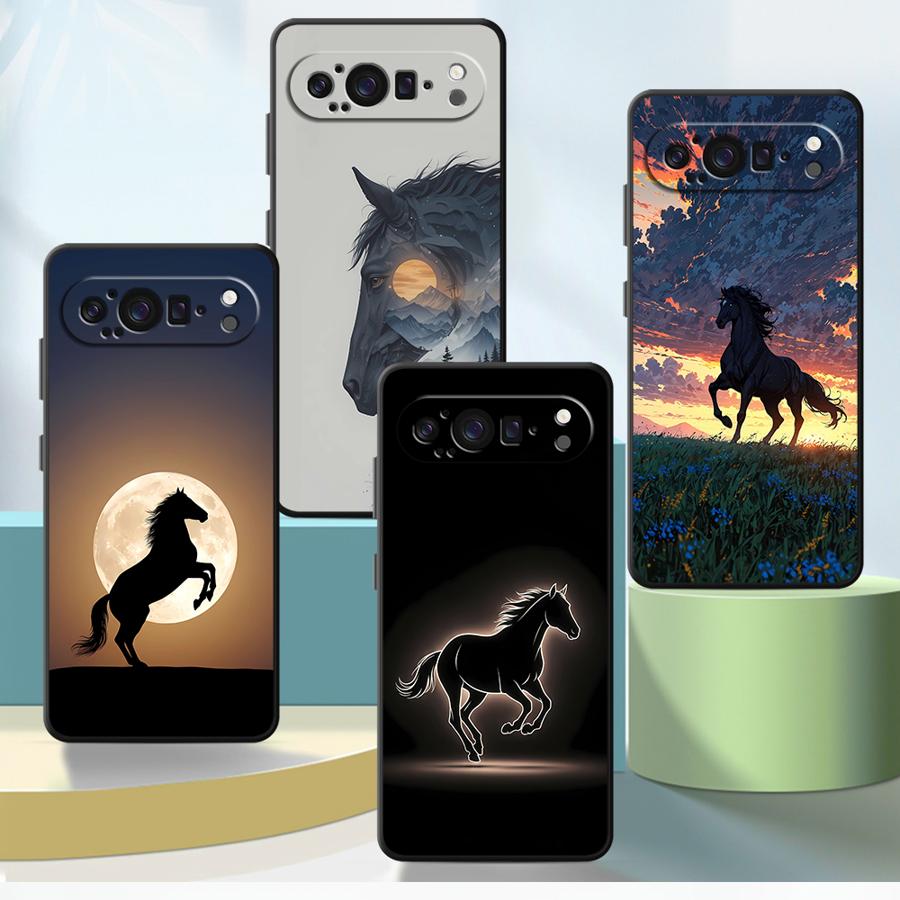 Phone Cases Google Pixel 9A - Coque de protection pour téléphone Google