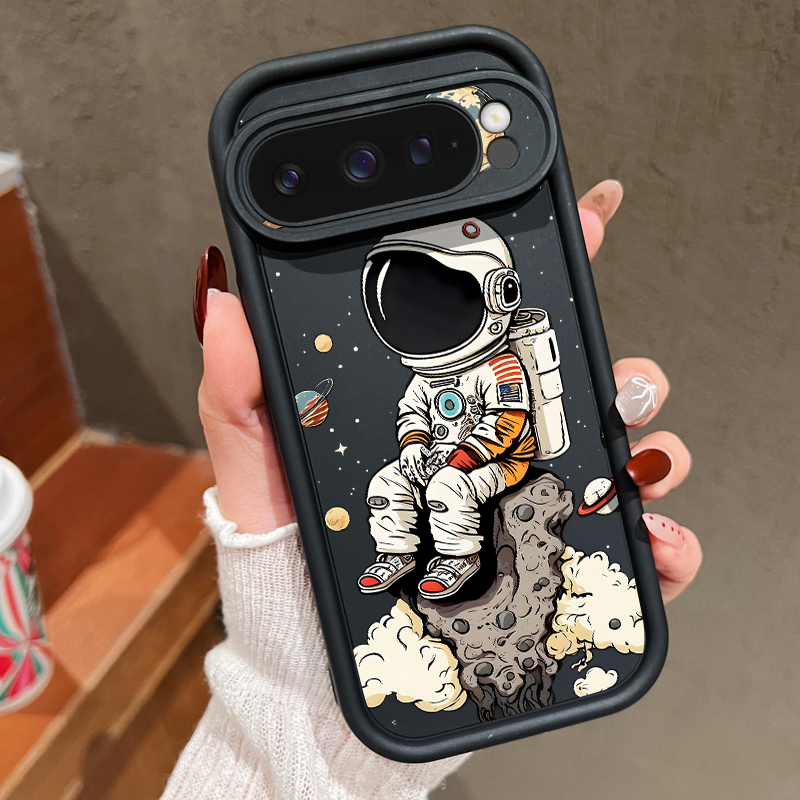 Phone Cases Google Pixel 9A - Coque de téléphone en TPU avec