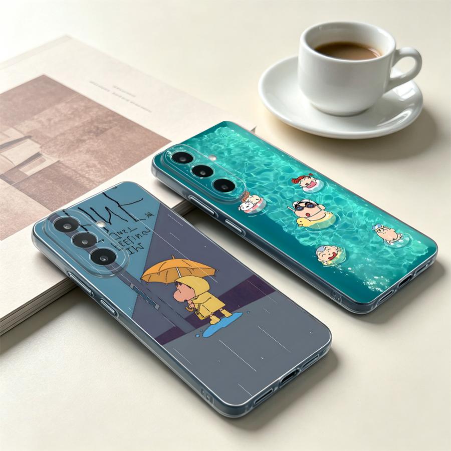 Phone Cases For Boys - Coque de téléphone pour Samsung Galaxy