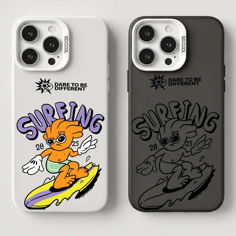 Phone Cases For Boys - Coque de téléphone pour iPhone 17,