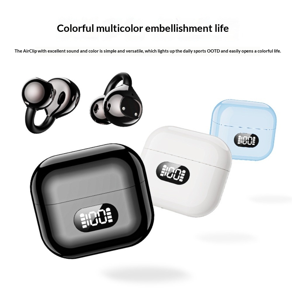 Phone Cases On Amazon - Nouveaux écouteurs Bluetooth sans fil à