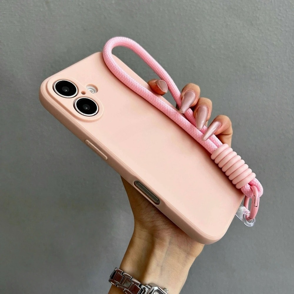 Coque en silicone liquide de c - Silicone Liquid Case avis et prix