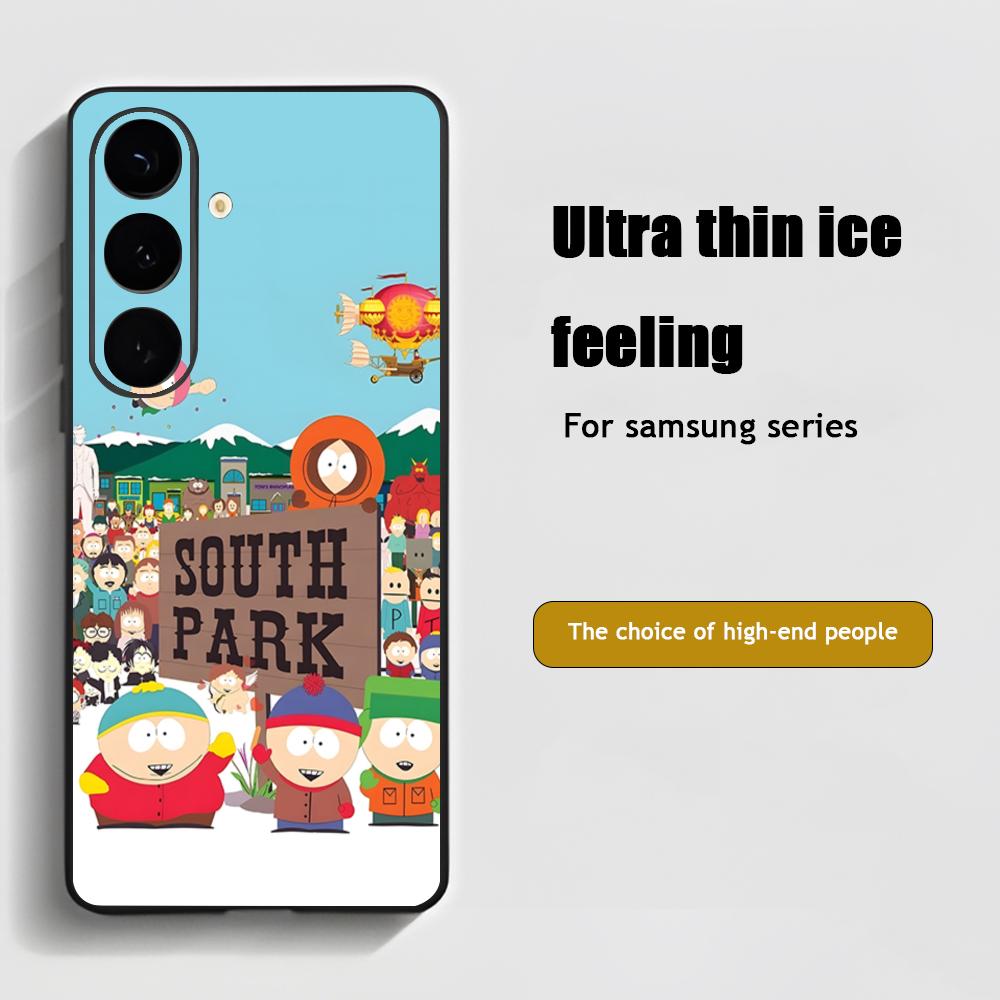 Coque de téléphone avec dessin - Phone Cases For Samsung avis et prix