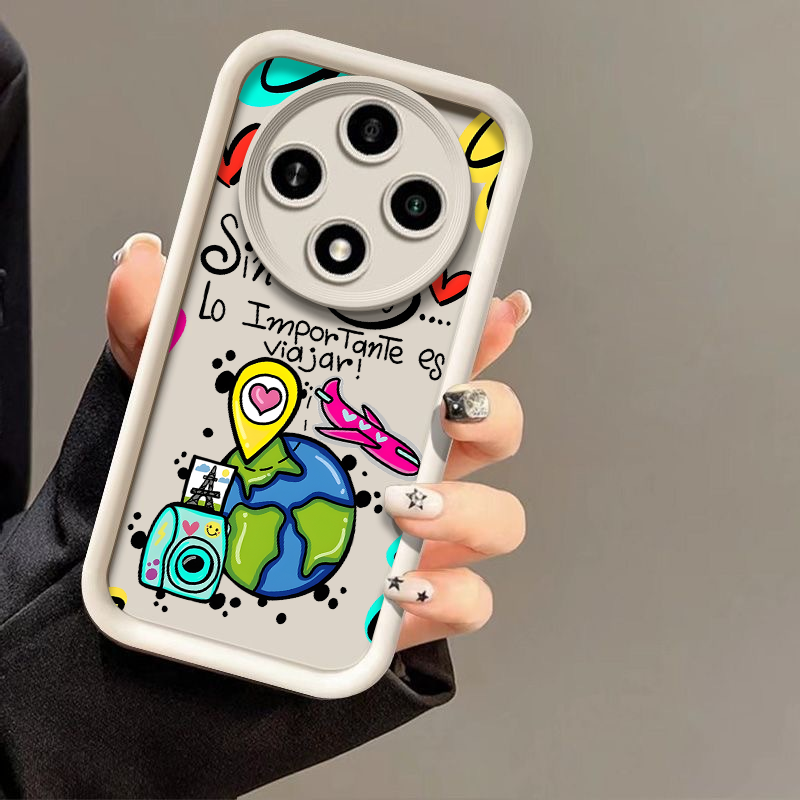 Coque Souple pour Téléphone OP - Phone Cases Oppo avis et prix