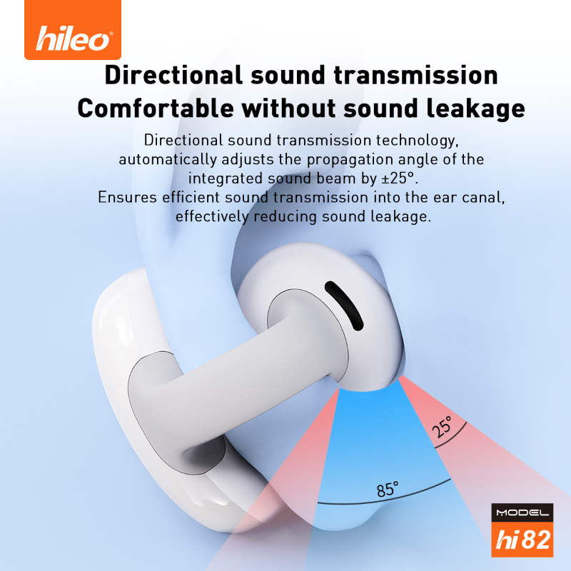HILEO-Écouteurs Bluetooth Hi 8 - Phone Cases On Amazon avis et prix