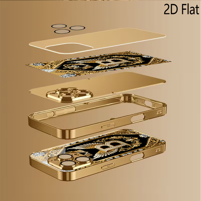 Coque de téléphone antichoc B- - Phone Cases H&M avis et prix