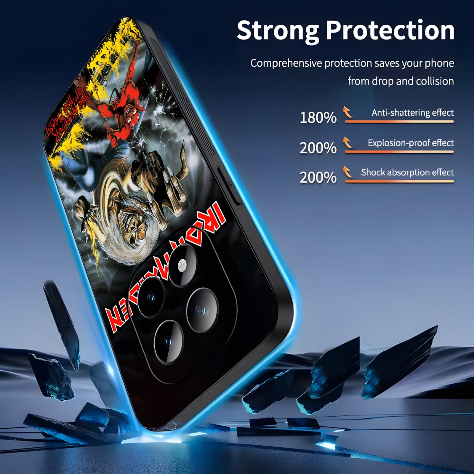 Coque de téléphone R-Run-To-Th - Phone Cases H&M avis et prix