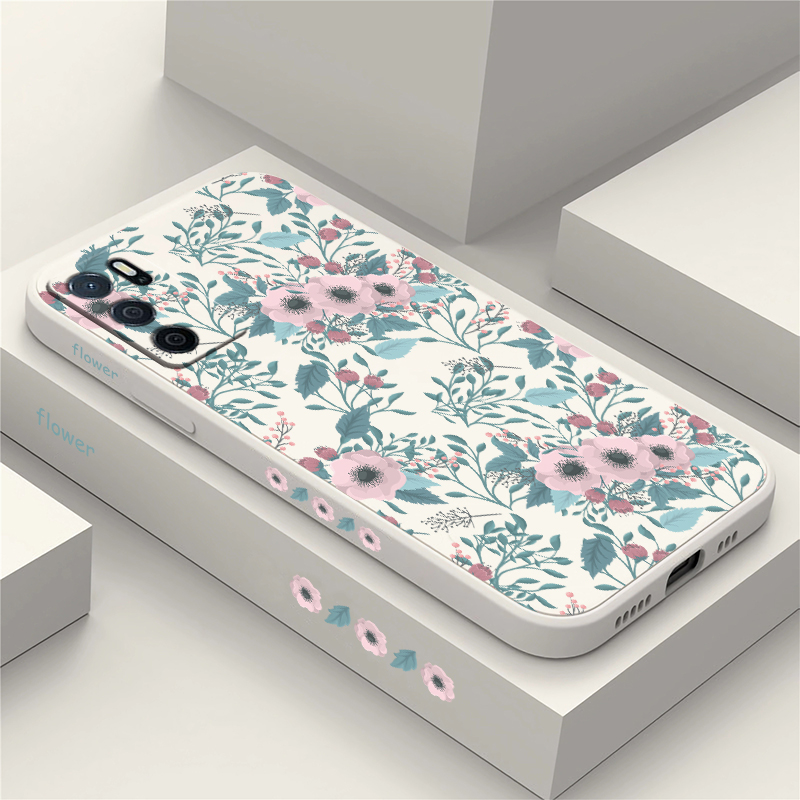 Coque de téléphone souple en S - Phone Cases Oppo avis et prix