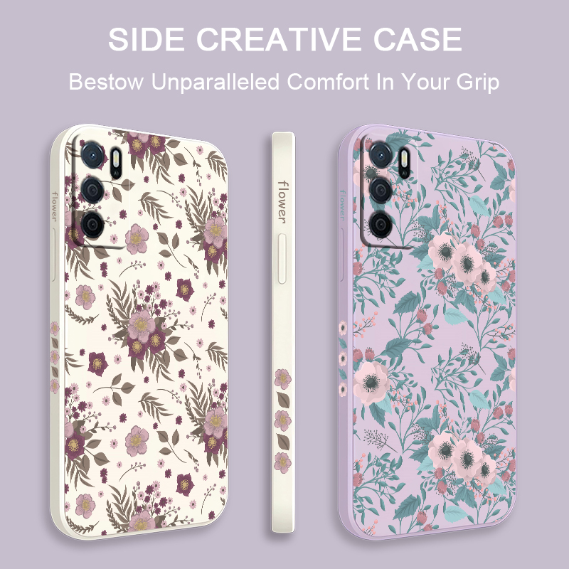 Coque de téléphone souple en S - Phone Cases Oppo avis et prix