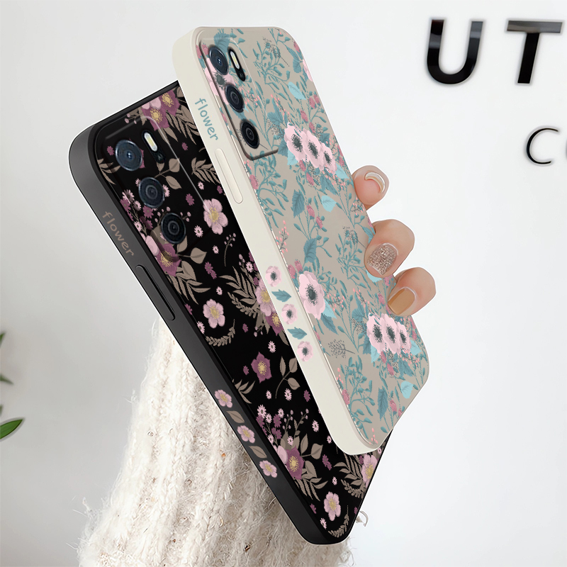 Coque de téléphone souple en S - Phone Cases Oppo avis et prix