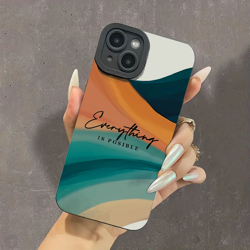 Coque de téléphone pour Xiaomi - Phone Cases Quotes avis et prix