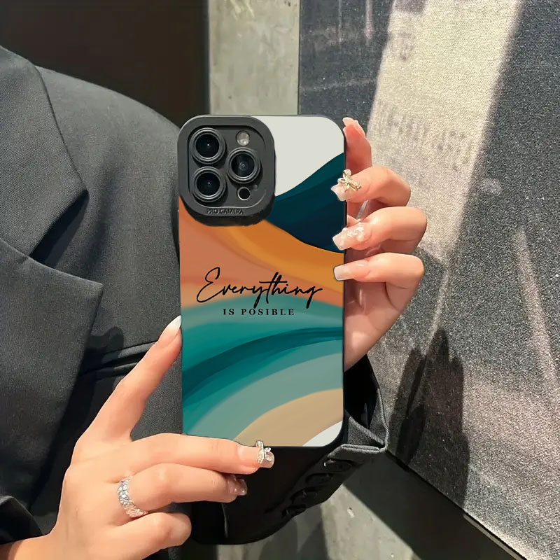 Coque de téléphone pour Xiaomi - Phone Cases Quotes avis et prix