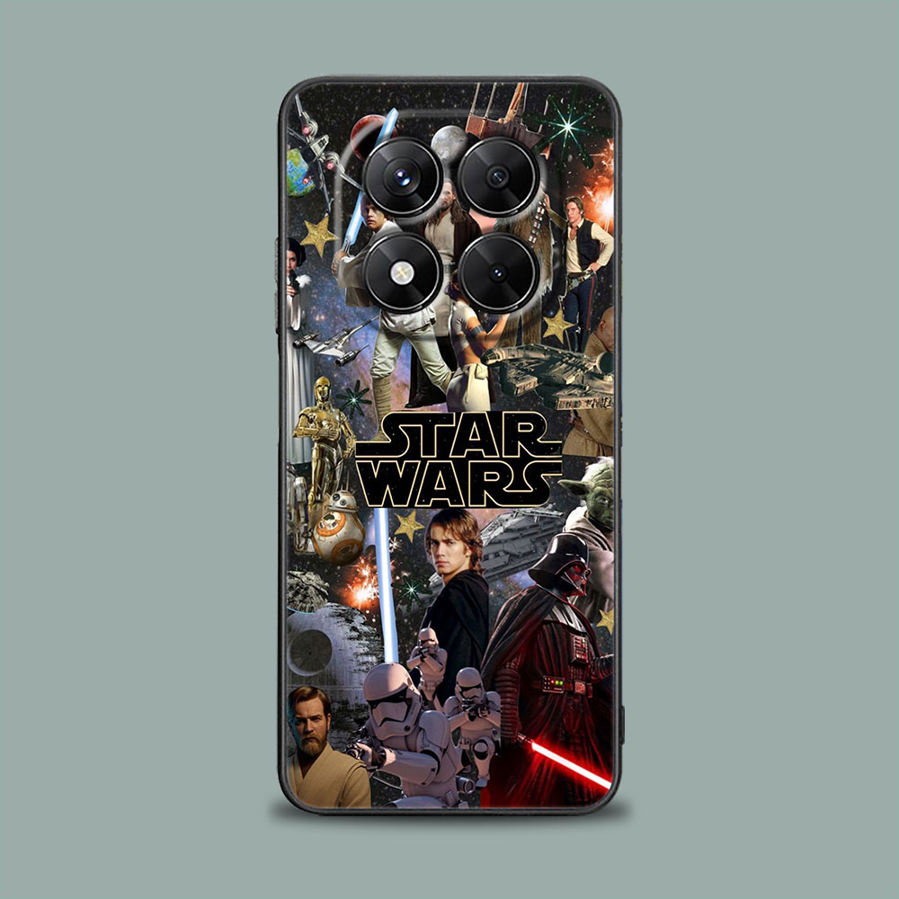 Coque de téléphone pour Redmi  - Phone Cases Xiaomi 15 avis et prix