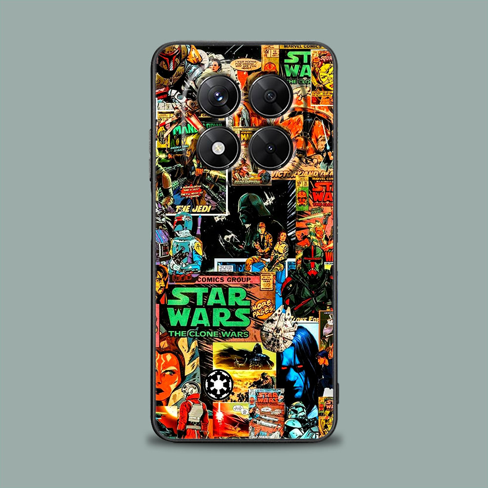 Coque de téléphone pour Redmi  - Phone Cases Xiaomi 15 avis et prix